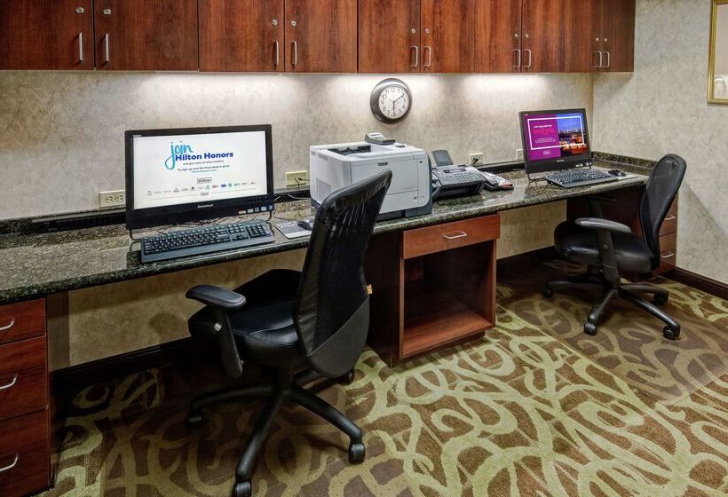 호텔 Hampton Inn Cambridge
