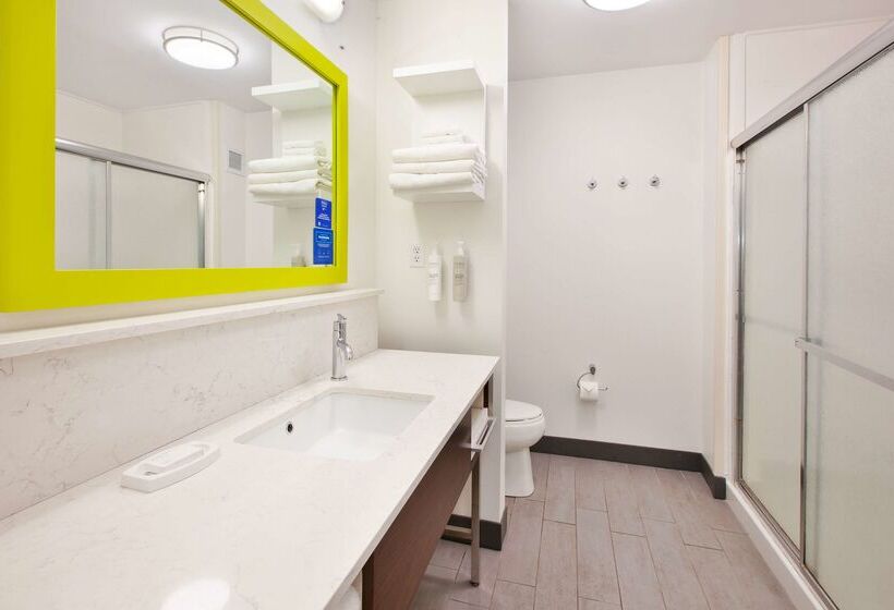 ホテル Hampton Inn Clarion