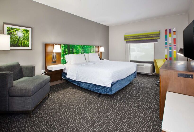 ホテル Hampton Inn Clarion
