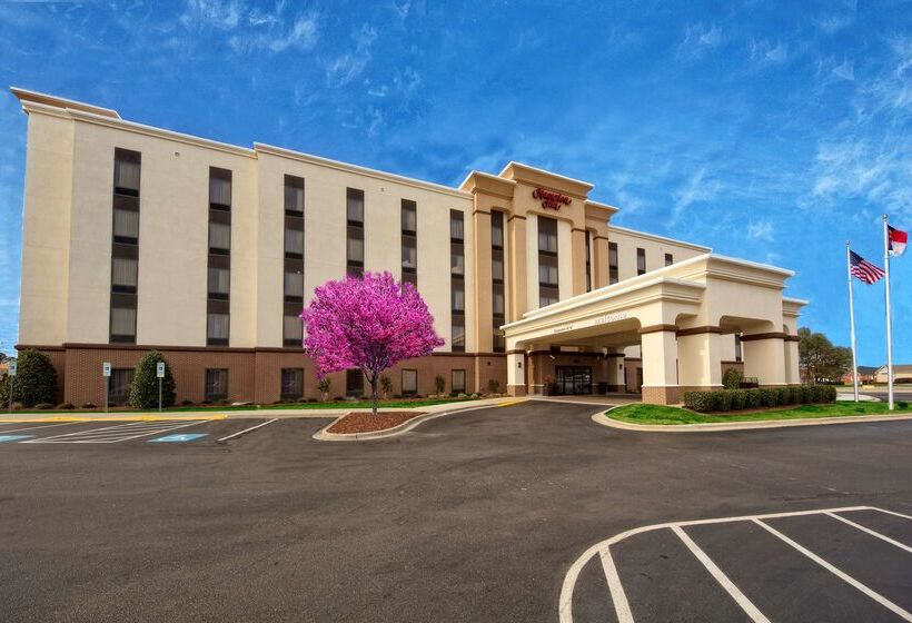 ホテル Hampton Inn By Hilton Dunn
