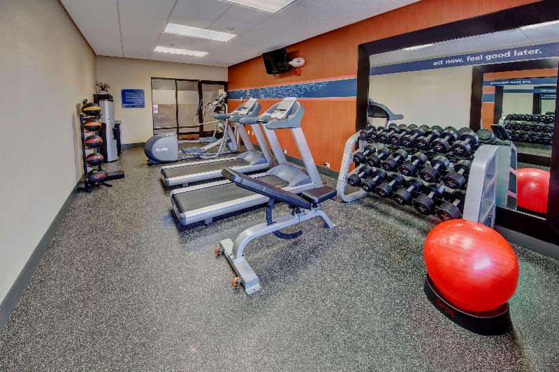 ホテル Hampton Inn By Hilton Dunn
