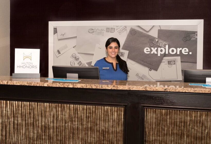 فندق Hampton Inn East Windsor