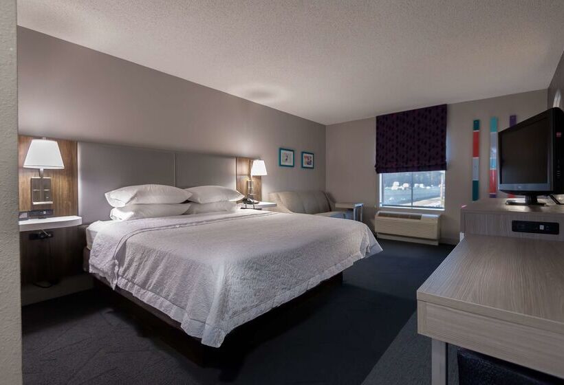 فندق Hampton Inn East Windsor