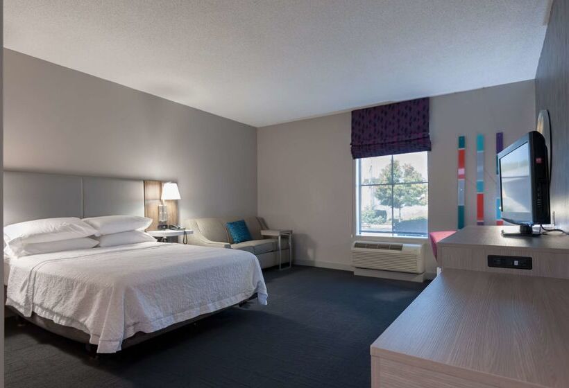 فندق Hampton Inn East Windsor