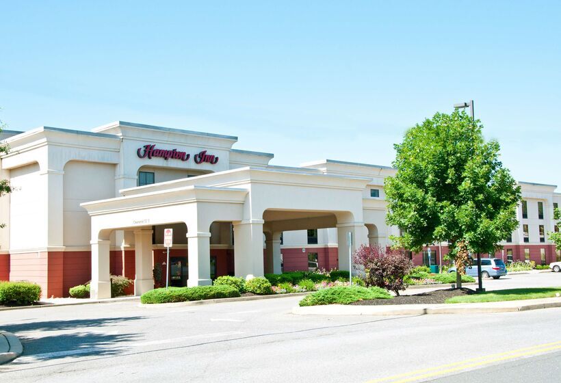 فندق Hampton Inn East Windsor