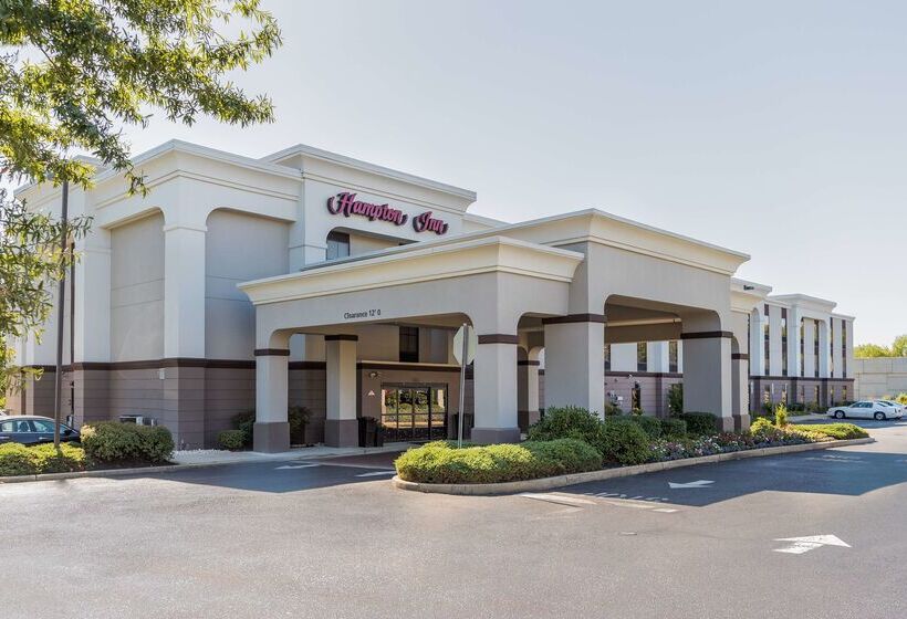 فندق Hampton Inn East Windsor