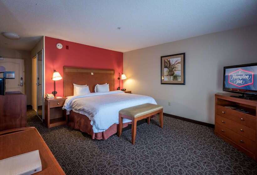 فندق Hampton Inn Enterprise