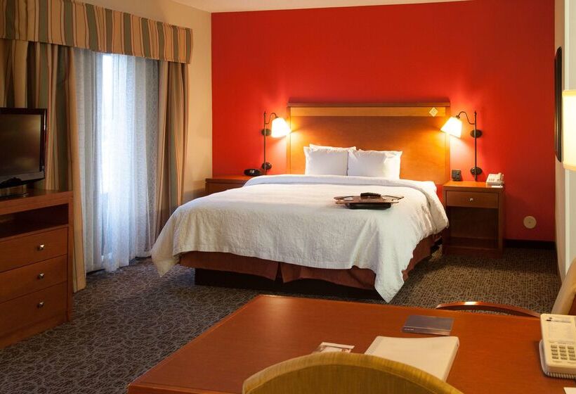 فندق Hampton Inn Enterprise