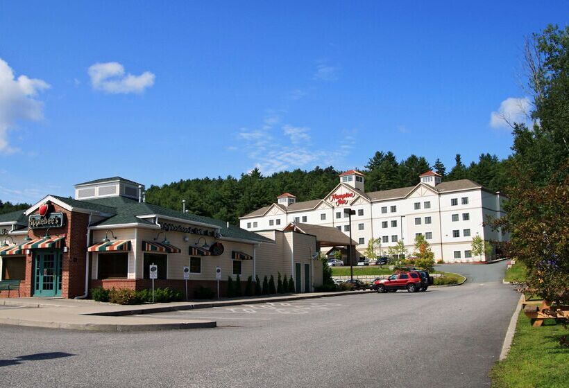 فندق Hampton Inn Littleton