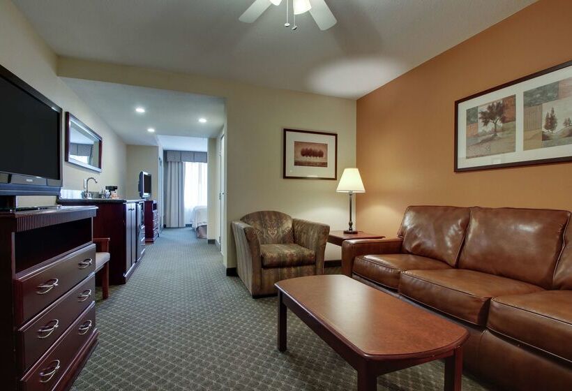 호텔 Hampton Inn & Suites Denver Littleton