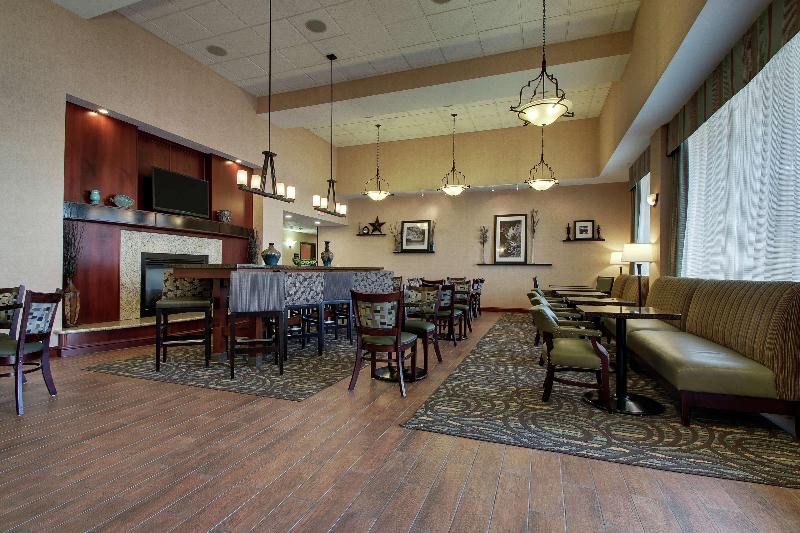 호텔 Hampton Inn & Suites Denver Littleton