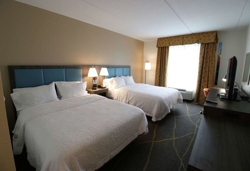 فندق Hampton Inn & Suites Palm Coast
