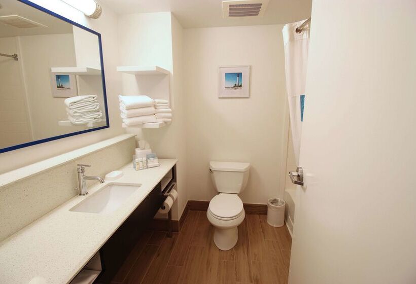 فندق Hampton Inn & Suites Palm Coast