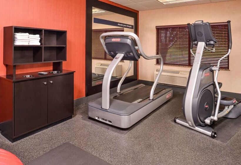 فندق Hampton Inn York