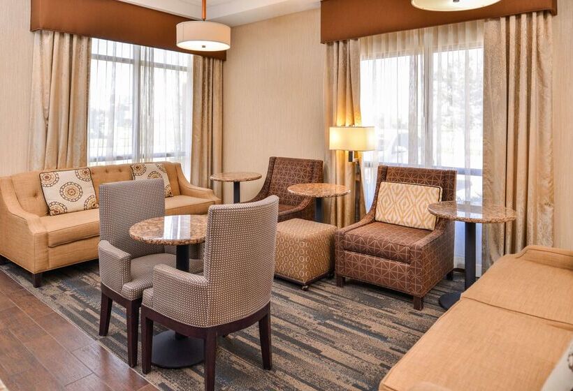 فندق Hampton Inn York