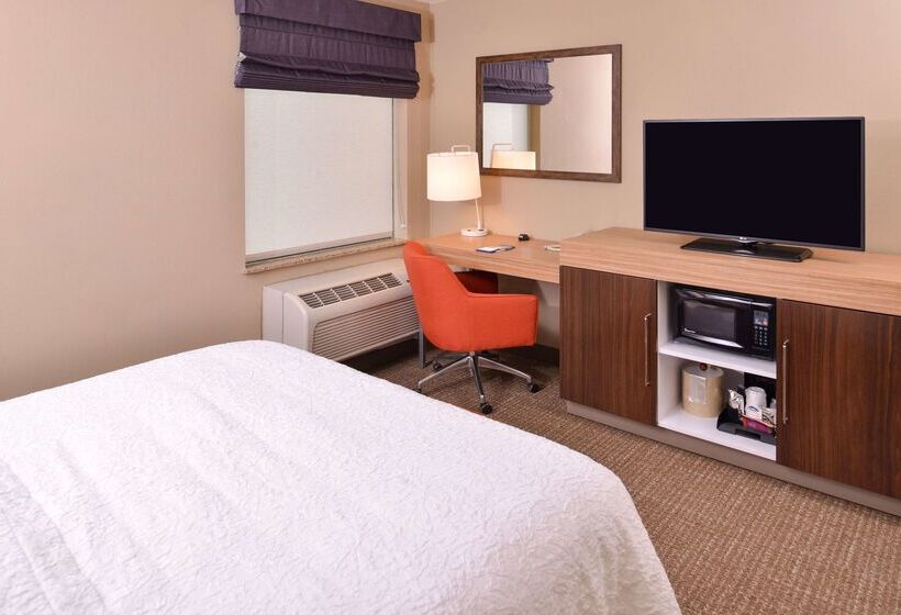 فندق Hampton Inn York
