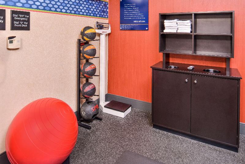 فندق Hampton Inn York