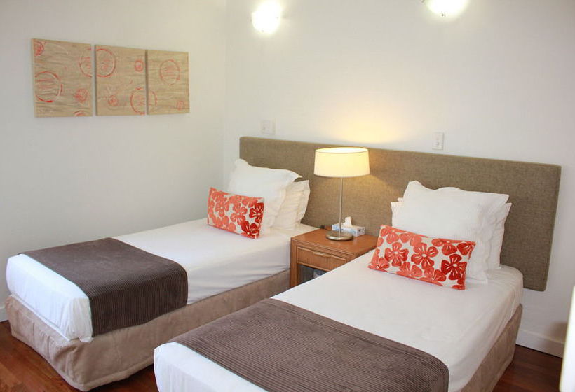 هتل Beaches Holiday Apartments   Official Onsite Reception & Check In