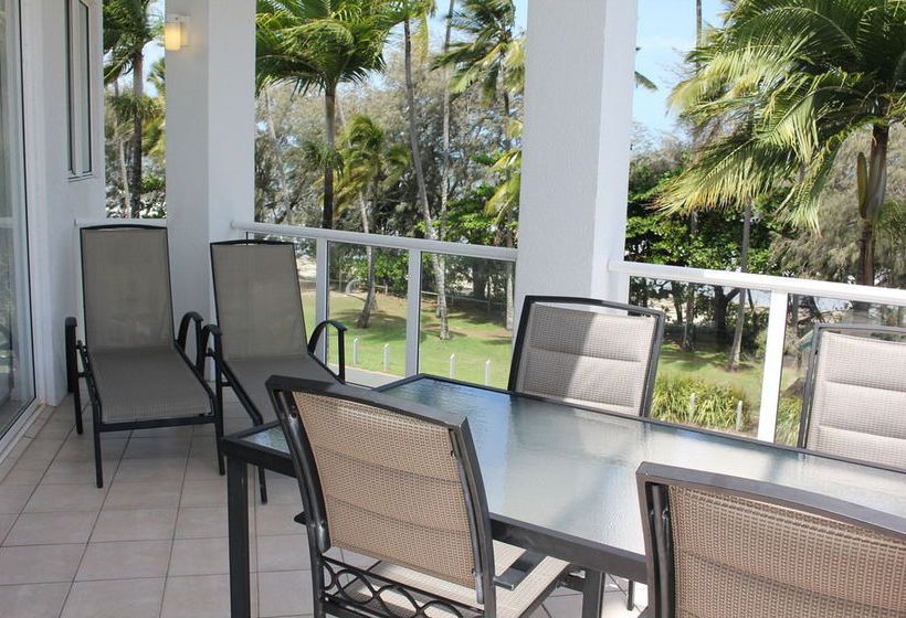 هتل Beaches Holiday Apartments   Official Onsite Reception & Check In