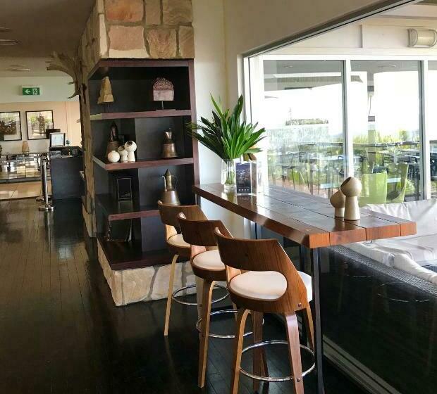 ホテル Mercure Clear Mountain Lodge