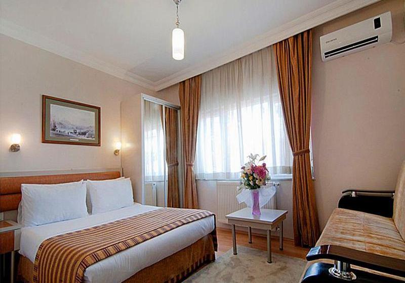 Hotel Qinn Sultanahmet
