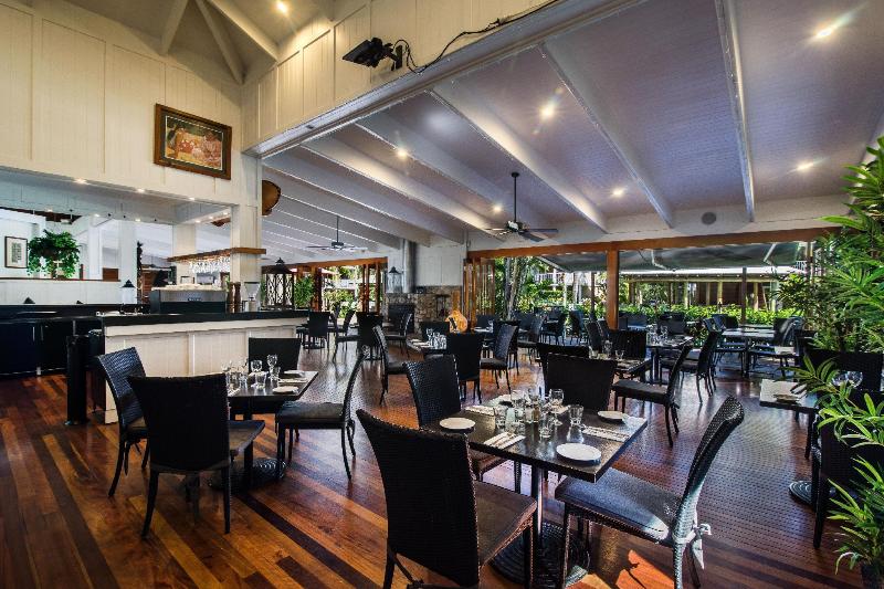 호텔 South Pacific Resort & Spa Noosa