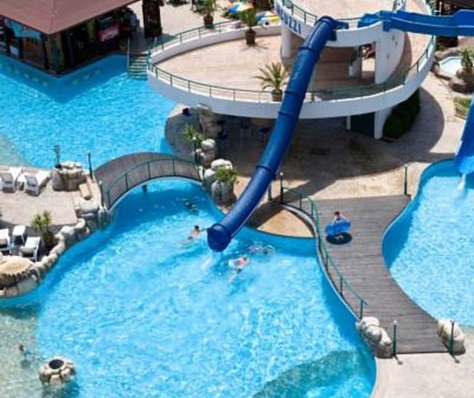 هتل Trakia Plaza