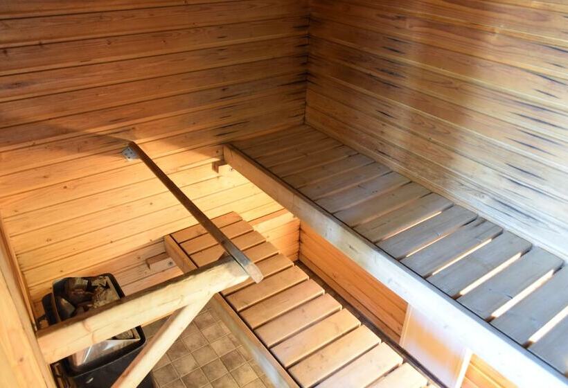 هتل Visulahti Cottages