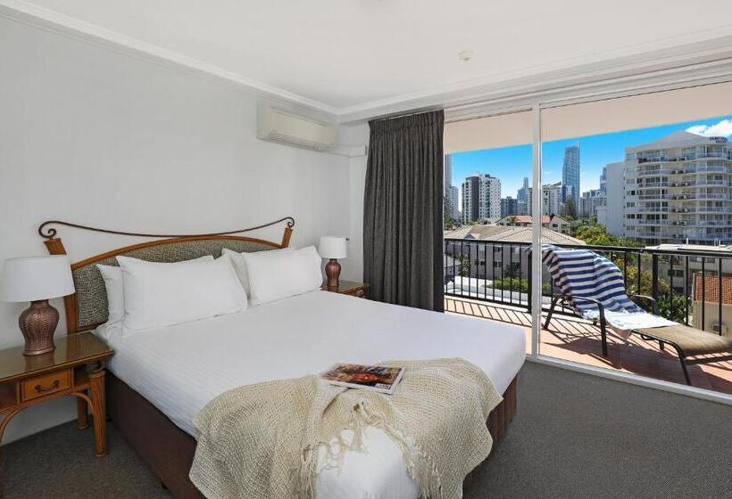 Marrakesh Apartments