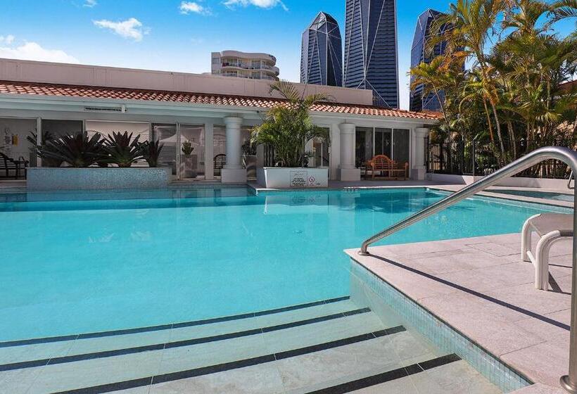 Marrakesh Apartments