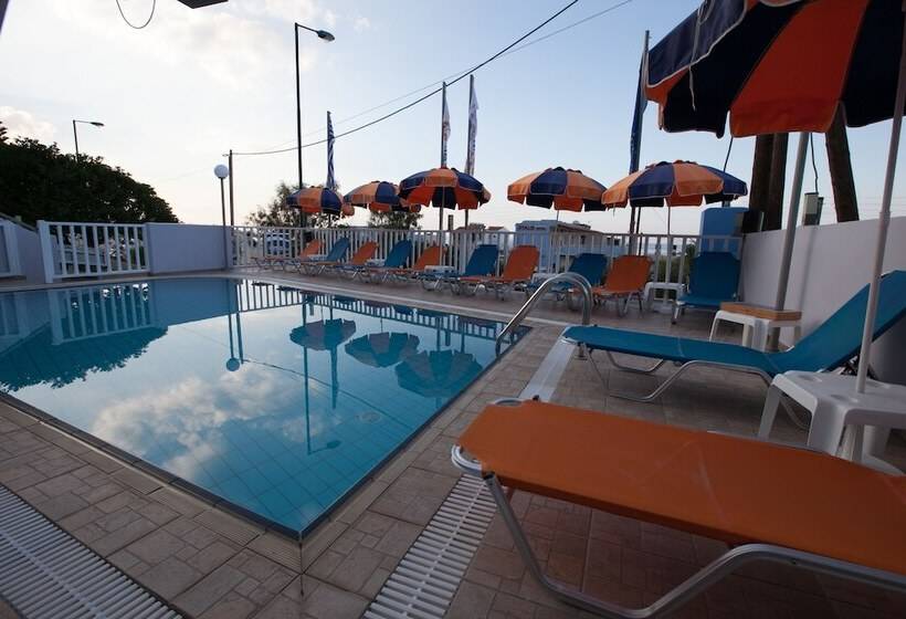 Memories Apartments