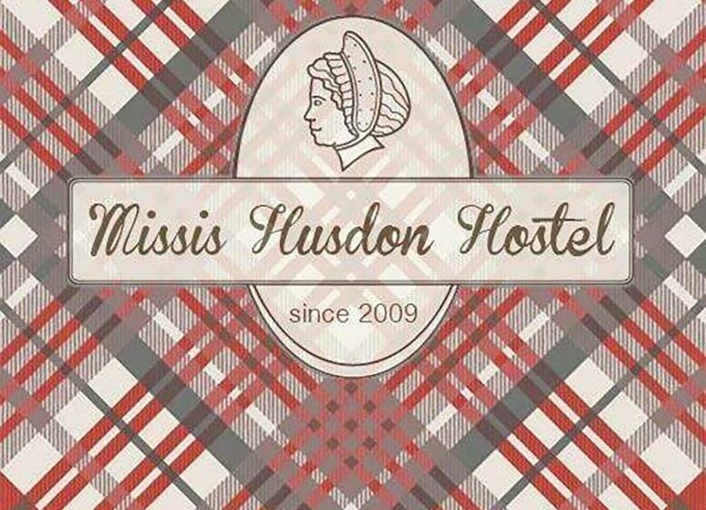 Missis Hudson Hostel