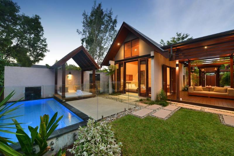 Niramaya Villas And Spa