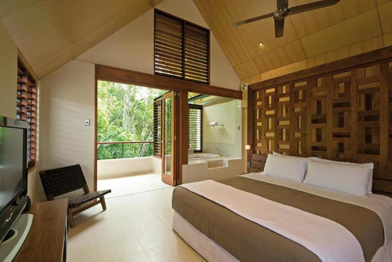 Niramaya Villas And Spa