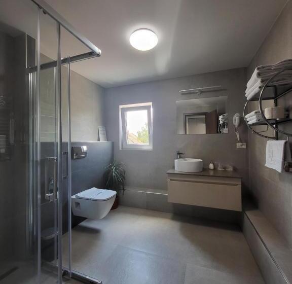 بنسيون Xo Residence