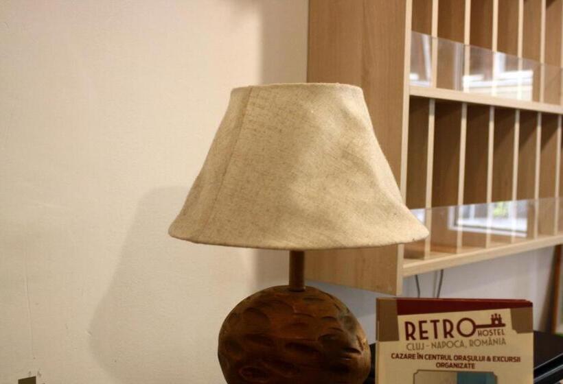 Retro Hostel