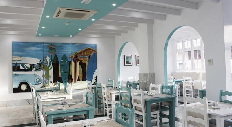 Surfing Colors Apartamentos