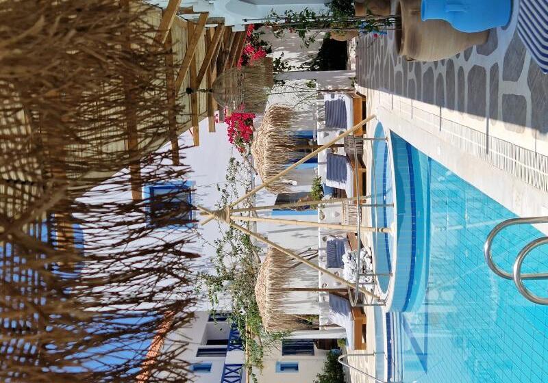 Tsalos Beach