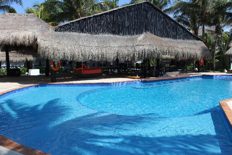 استراحتگاه El Dorado Casitas Royale Catamarán, Cenote & More Inclusive