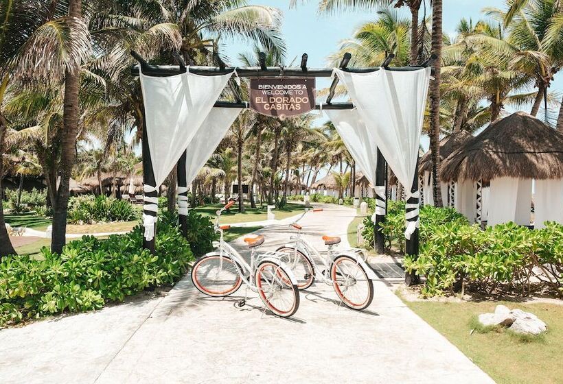 استراحتگاه El Dorado Casitas Royale Catamarán, Cenote & More Inclusive
