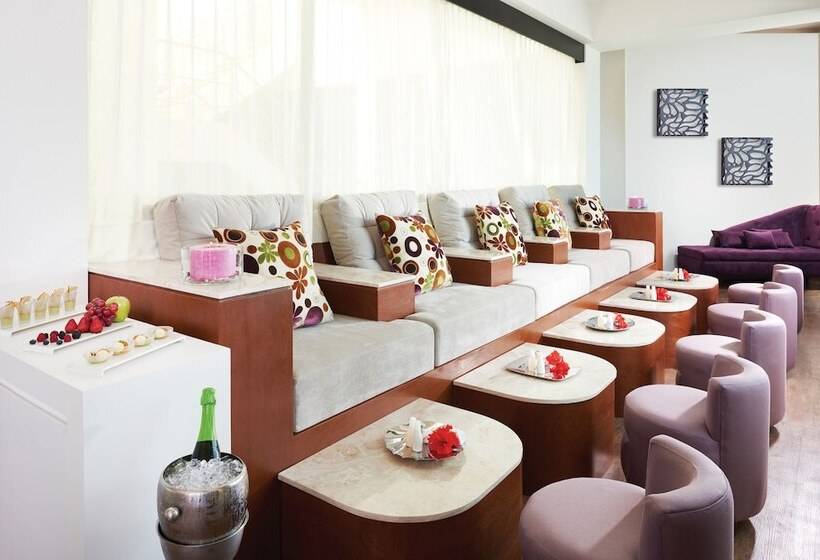 استراحتگاه El Dorado Casitas Royale Catamarán, Cenote & More Inclusive