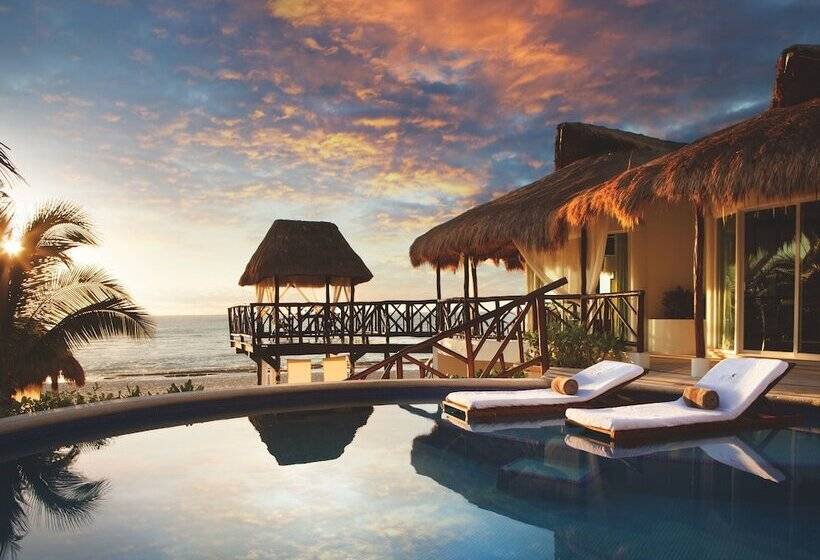 استراحتگاه El Dorado Casitas Royale Catamarán, Cenote & More Inclusive
