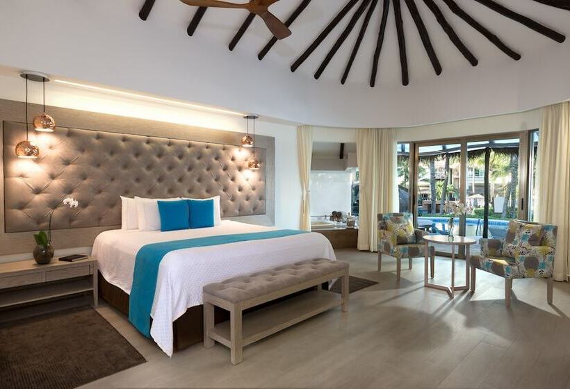 استراحتگاه El Dorado Casitas Royale Catamarán, Cenote & More Inclusive