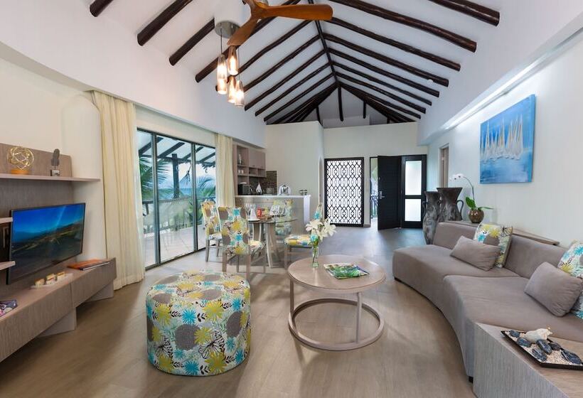 استراحتگاه El Dorado Casitas Royale Catamarán, Cenote & More Inclusive
