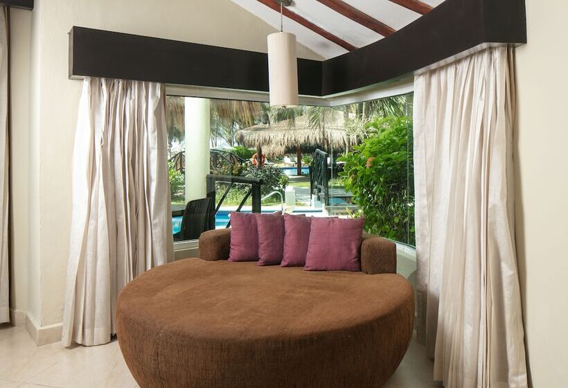 استراحتگاه El Dorado Casitas Royale Catamarán, Cenote & More Inclusive
