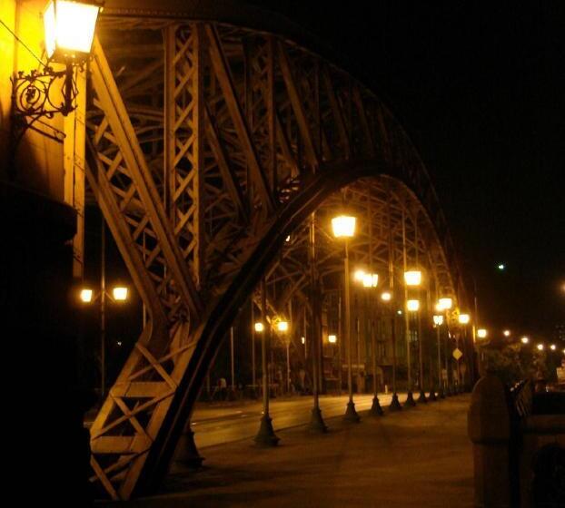 Green Hostel Wrocław Przy Zoo