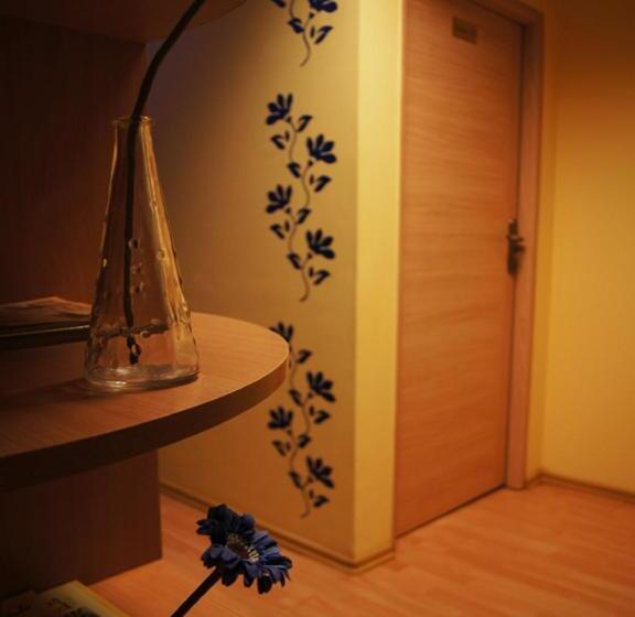 Green Hostel Wrocław Przy Zoo