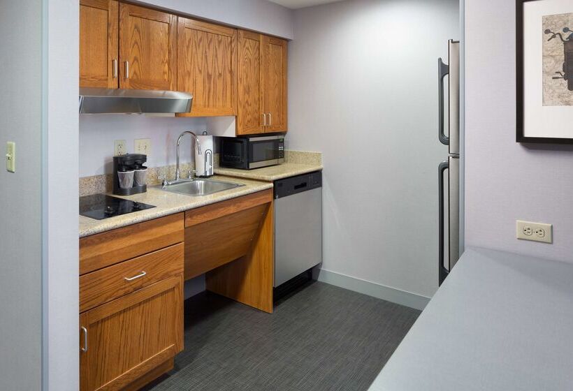 Homewood Suites Stewart Airport