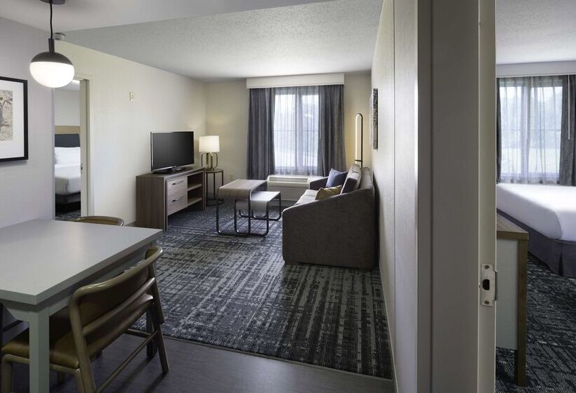 Homewood Suites Stewart Airport