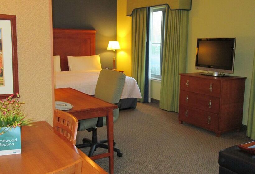 Homewood Suites Stewart Airport